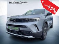 Second-hand Opel Mokka Elegance 101 CP (74 kW) 2023 Gri SUV