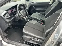 Gebraucht VW Polo Style 95 PS (69 kW) 2024 Silber Kleinwagen