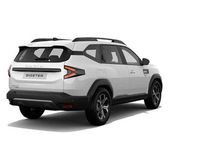 Neu Dacia Bigster Expression 156 PS (114 kW) 2026 Arktisweiß SUV