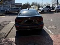 Gebraucht BMW 330 Sport Line 252 PS (185 kW) 2017 Grau Limousine