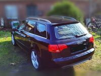 gebraucht Audi S4 4.2 quattro tiptronic Avant -