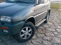 Gebraucht Ford Maverick 101 PS (74 kW) 1993 Grau SUV