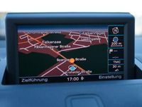 Gebraucht Audi A1 Sportback Ambition 90 PS (66 kW) 2012 Schwarz Kleinwagen