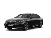 Gebraucht BMW i5 Shadowline 250 kW (340 PS) 2024 Limousine