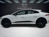 Używany Jaguar I-Pace SE 294 kW (400 KM) 2023 Biały SUV