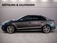 gebraucht Audi S3 Limousine