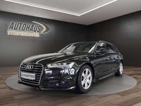 Gebraucht Audi A6 Sport 272 PS (200 kW) 2016 Havannaschwarz Kombi