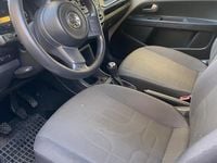 Gebraucht VW up! 60 PS (44 kW) 2016 Weiß Kleinwagen