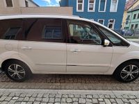 Usata Ford Galaxy 200 CV (147 kW) 2011 Bianco Monovolume