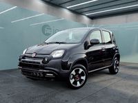 gebraucht Fiat Panda Cross MY22 City Plus Hybrid 1.0 GSE 51kw (