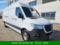Gebraucht Mercedes Sprinter 190 PS (139 kW) 2020 Weiß Van