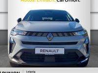 Neu Renault Symbioz Techno 158 PS (116 kW) 2025 Grau SUV