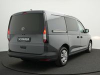 Gebraucht VW Caddy Maxi 122 PS (89 kW) 2023 Grau Van / Kleinbus