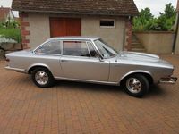 Gebraucht BMW 501 150 PS (110 kW) 1967 Silber