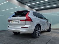 Gebraucht Volvo XC60 Plus 197 PS (144 kW) 2023 Silber SUV