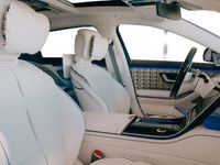 Gebraucht Mercedes S680 Maybach 612 PS (450 kW) 2024 Beige Limousine