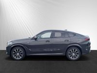 gebraucht BMW X6 xDrive30d