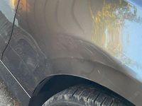 Gebraucht BMW 116 122 PS (89 kW) 2004 Silber Kleinwagen