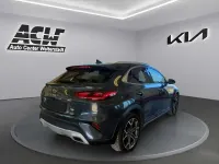 Gebraucht Kia XCeed Platinum 204 PS (150 kW) 2020 Pentametal SUV