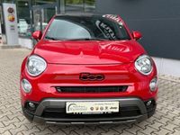 gebraucht Fiat 500X 