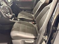 Gebraucht VW T-Roc Sport 150 PS (110 kW) 2022 Schwarz SUV