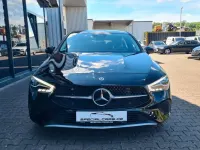 Gebraucht Mercedes CLA180 Premium 136 PS (100 kW) 2023 Nachtschwarz Coupé