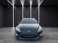 Gebraucht Ford Mondeo Titanium 200 PS (147 kW) 2012 Schwarz Limousine