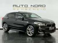 Second-hand BMW X2 Performance 306 CP (225 kW) 2019 Negru SUV