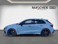 Gebraucht Audi RS3 Sport 400 PS (294 kW) 2025 Grau Limousine