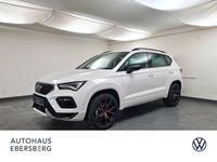 Gebraucht Cupra Ateca 190 PS (139 kW) 2024 Othercolor SUV