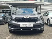 Gebraucht Skoda Kamiq Monte Carlo 150 PS (110 kW) 2025 Grau SUV