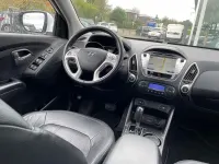 Gebraucht Hyundai ix35 Premium 136 PS (100 kW) 2016 Weiß SUV