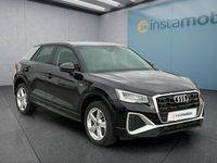 Gebraucht Audi Q2 116 PS (85 kW) 2023 SUV