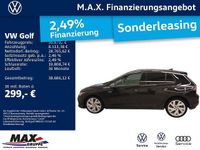 Gebraucht VW Golf VIII GTE 272 PS (200 kW) 2025 Schwarz Limousine