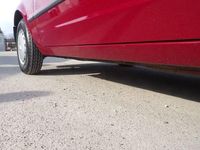 Gebraucht Ford Escort 73 PS (53 kW) 1985 Rot Limousine