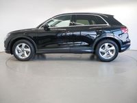 Gebraucht Audi Q3 Advanced 150 PS (110 kW) 2025 Mythosschwarz metallic SUV