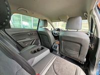 gebraucht Seat Leon ST Klima Navi PDC SHZ Automatik HU:03/25 8 X Bereift