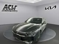 Gebraucht Kia Stinger GT 366 PS (269 kW) 2022 Panthera metallic Kleinwagen