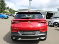 Gebraucht Opel Grandland X Innovation 300 PS (220 kW) 2019 Rot SUV