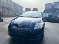 gebraucht Toyota Auris Luna