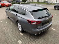 gebraucht Opel Insignia 2.0 CDTi 6G, Elegance, Navi, Rückfahkamera, AGR