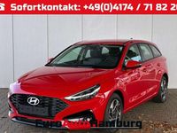 Neu Hyundai i30 Style 140 PS (102 kW) 2026 Engine red Kombi