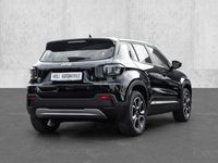 Gebraucht Jeep Avenger EV Summit 114 kW (156 PS) 2023 Solid black clear coat SUV