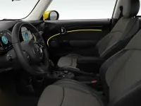 Gebraucht Mini Cooper SE 135 kW (184 PS) 2022 Grau Kleinwagen
