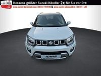 Gebraucht Suzuki Ignis Comfort 83 PS (61 kW) 2020 Weiß Limousine