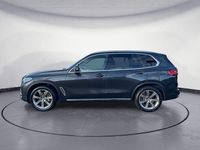 Gebraucht BMW X5 Sport Line 340 PS (250 kW) 2020 Grau SUV