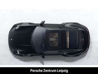 gebraucht Porsche 911 Carrera 4 992 BOSE PDLS+ RüKamera Spur