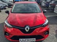 Gebraucht Renault Clio V Zen 91 PS (66 kW) 2022 Rot Limousine