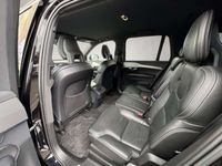 gebraucht Volvo XC90 Inscription AWD 360*LED*Leder*Soundsystem