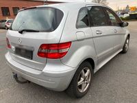 gebraucht Mercedes B150 -Top Zustand / AU/ HU 09/2024 / Klima./PDC/